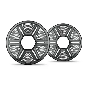 Fusion Apollo Gray Grilles for 8.8in Speakers