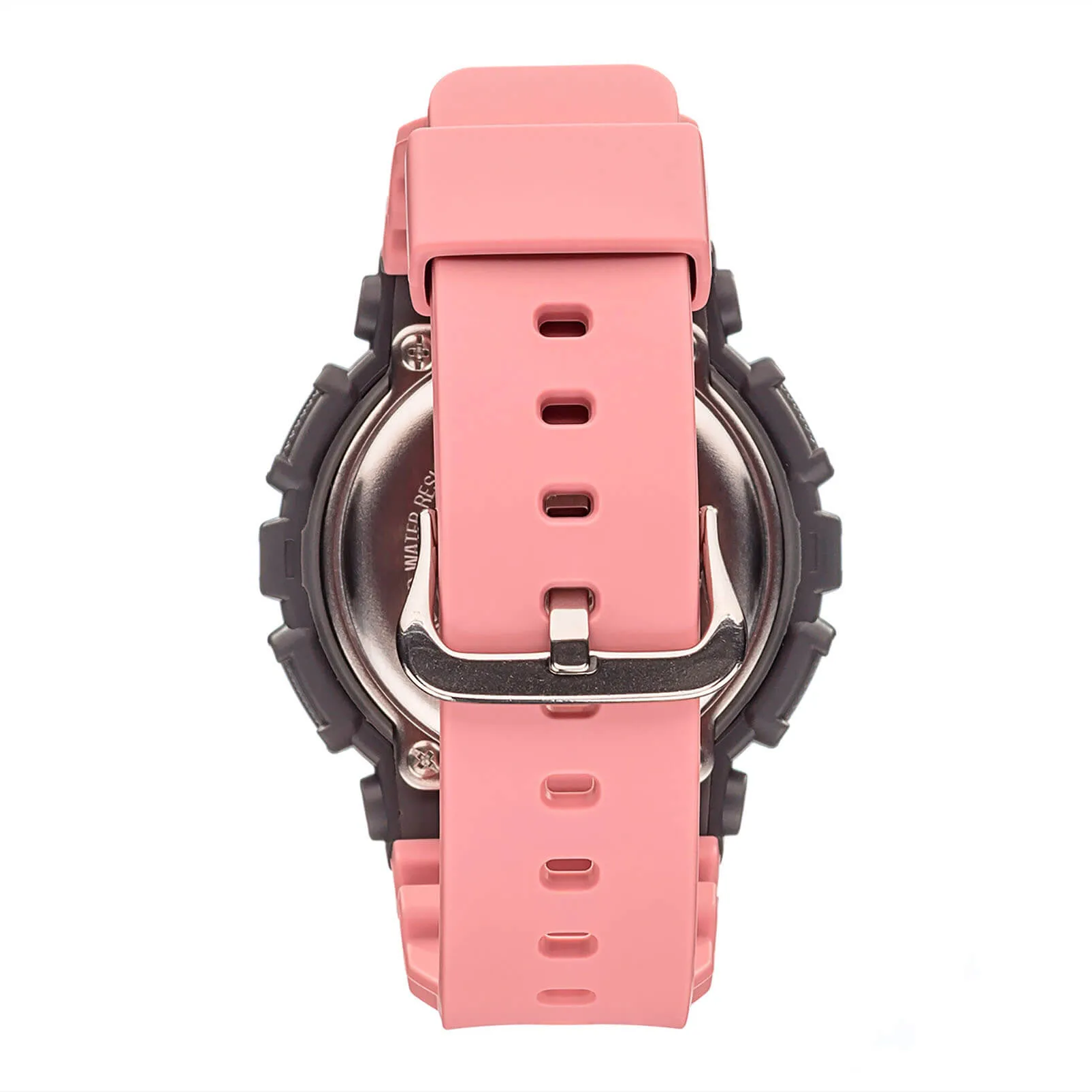 G-Shock by Casio Women's Analog-Digital GMA-S140 Series Watch