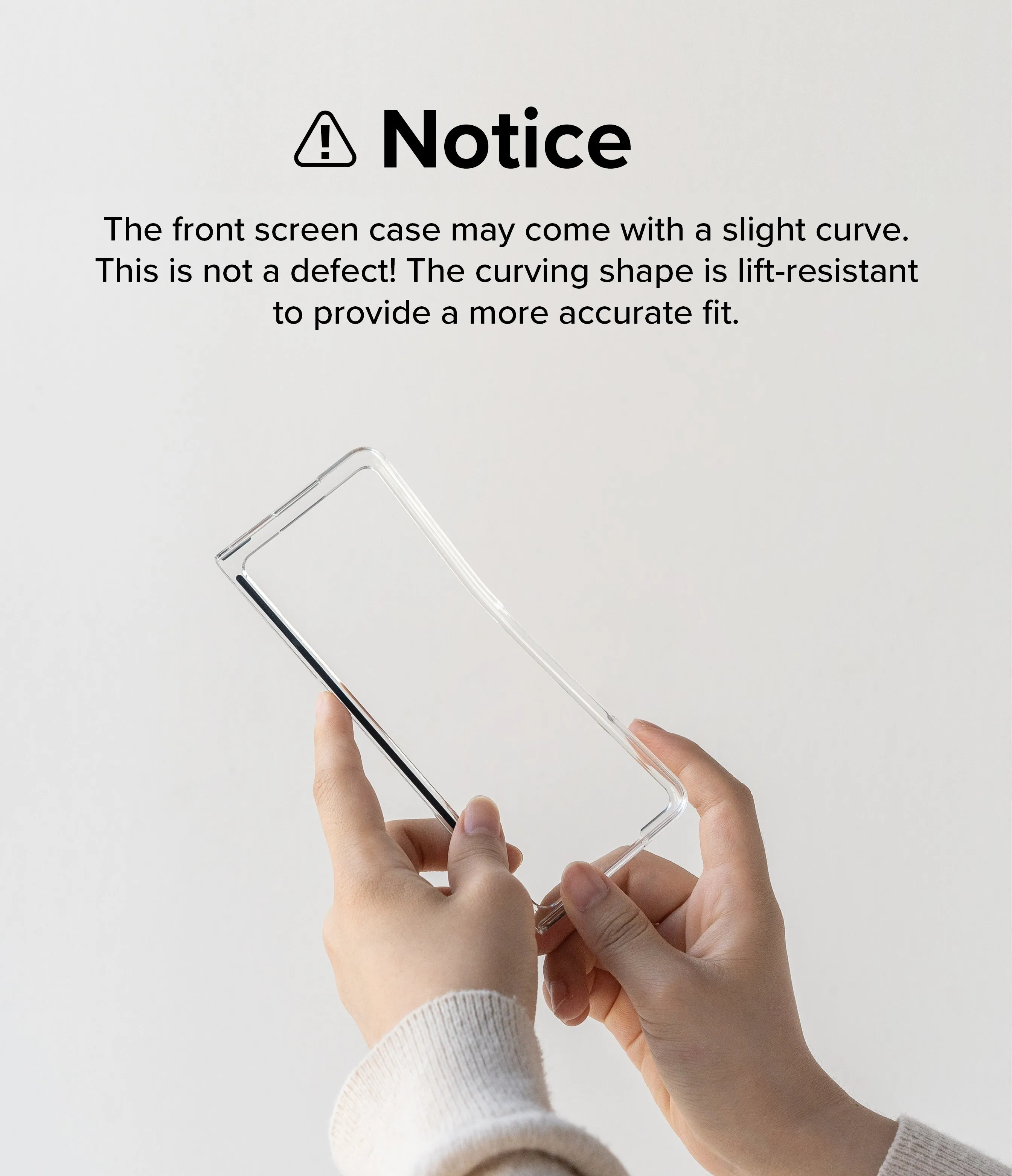 Galaxy Z Fold 4 Case | Slim