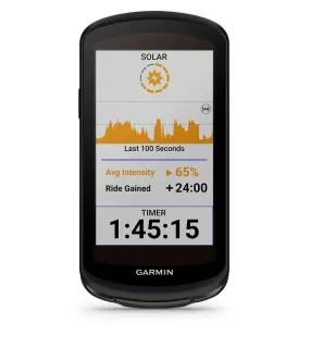 Garmin Edge 1040 Solar