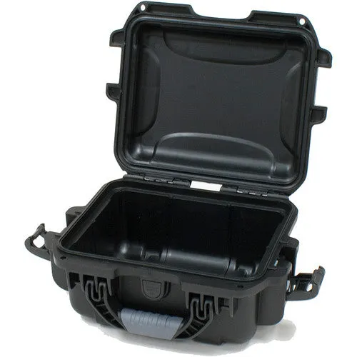 Gator GU-0705-03-WPNF Titan Series Waterproof Utility Case w/ No Foam - 7.4 x 4.9 x 3.1")