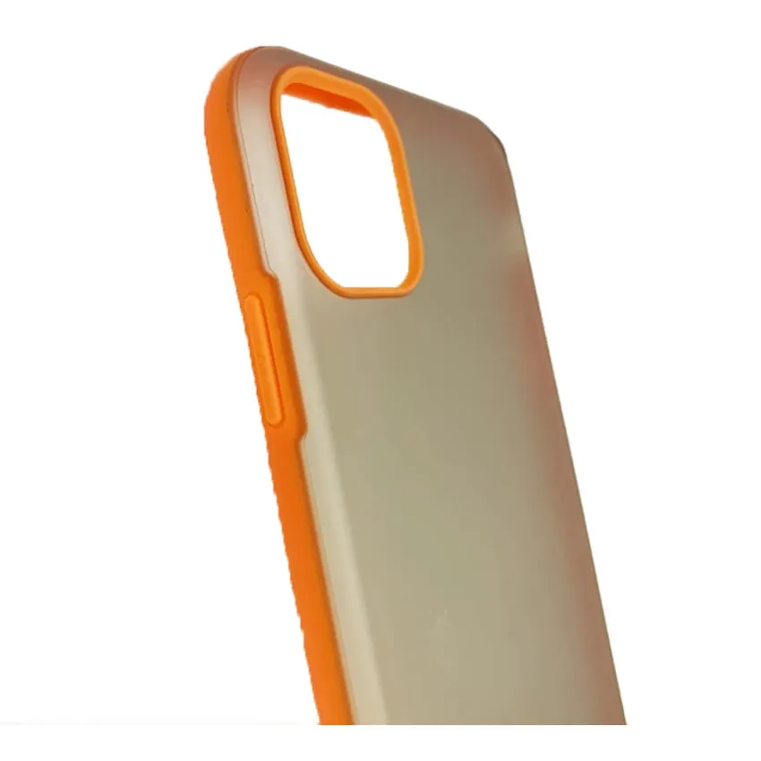 Generic Matt TPU Case for iPhone 11 Pro