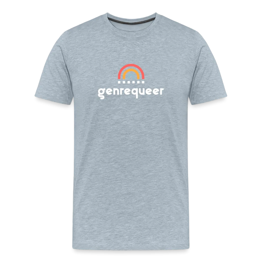 genrequeer T-Shirt