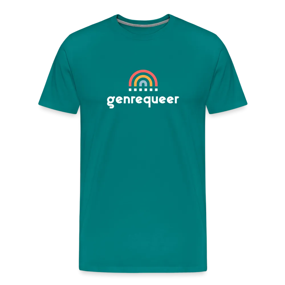 genrequeer T-Shirt