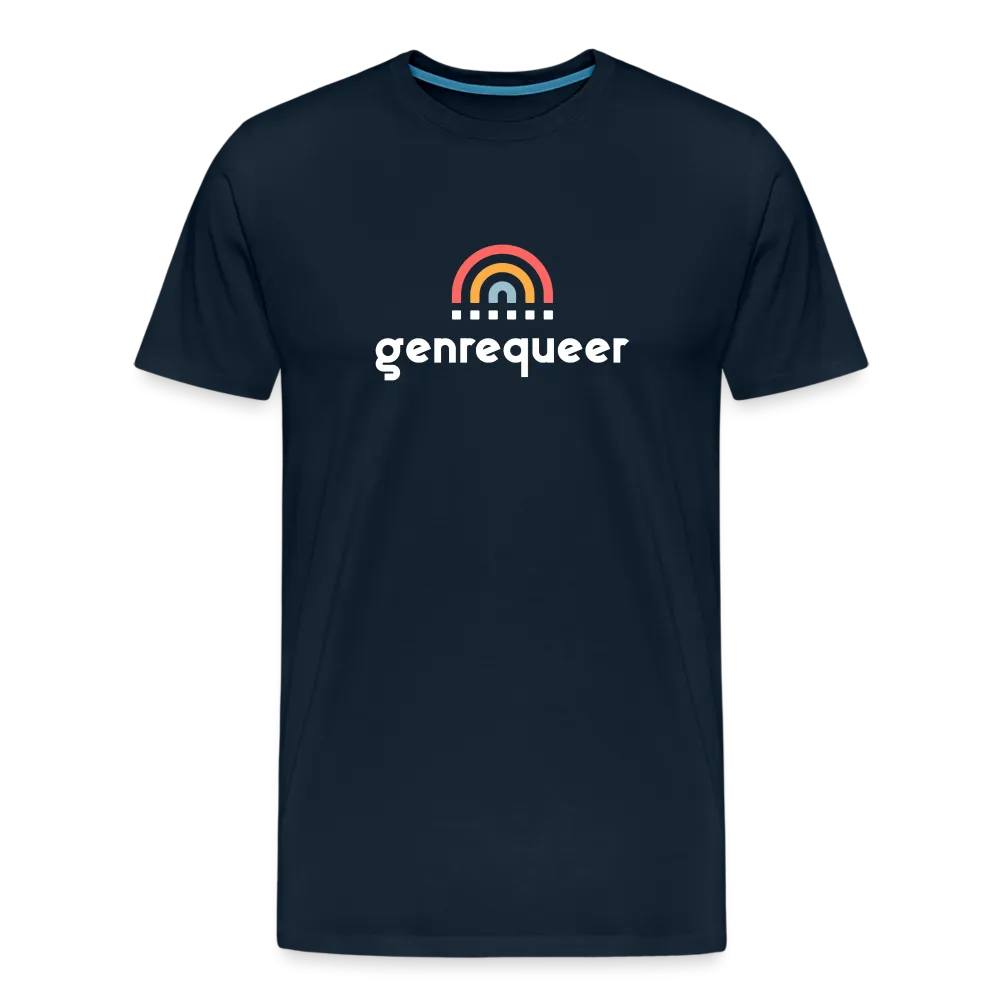 genrequeer T-Shirt