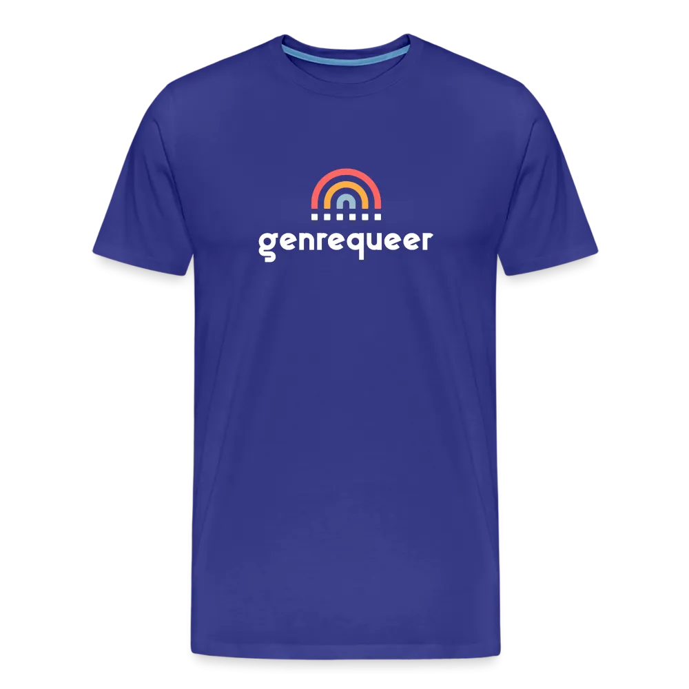 genrequeer T-Shirt