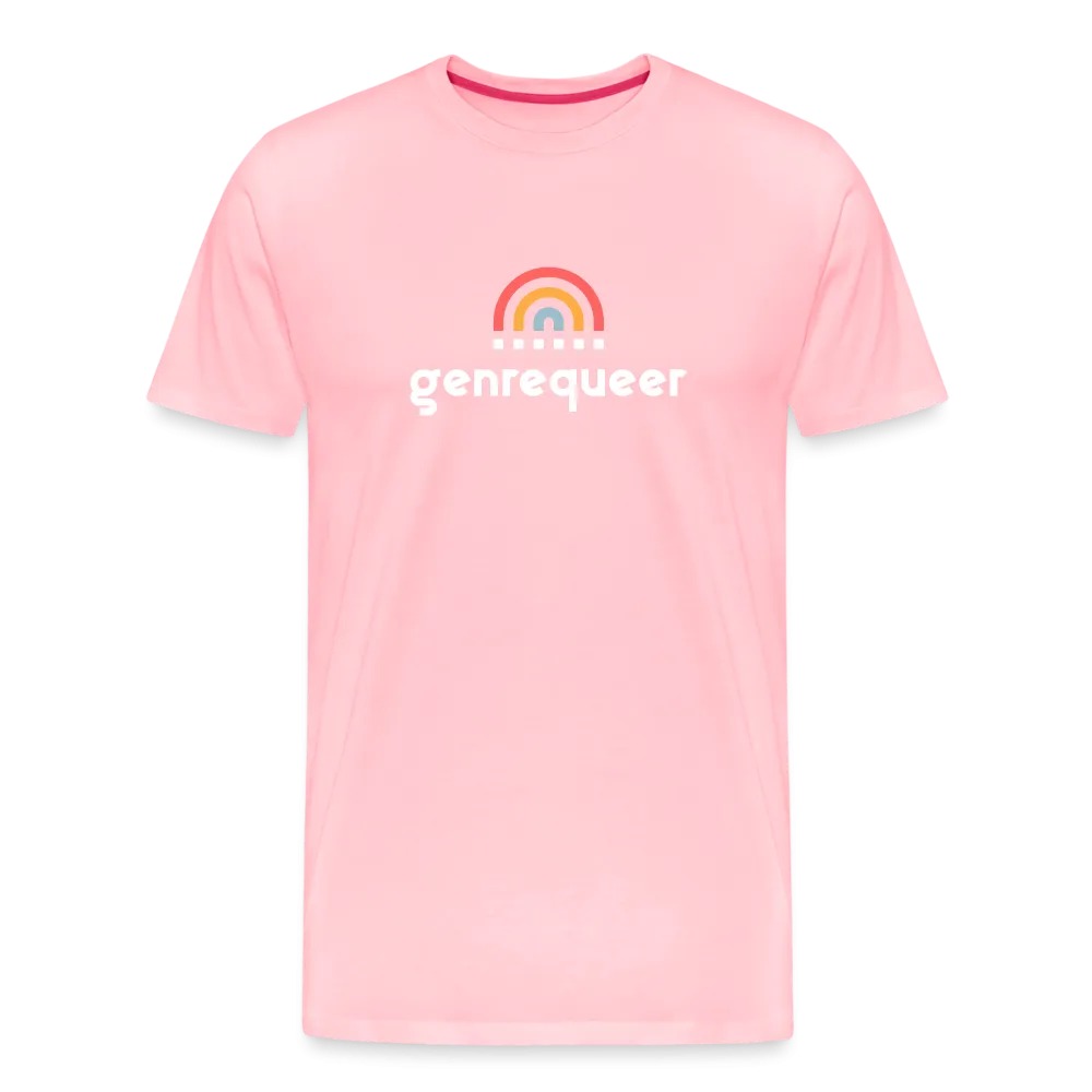 genrequeer T-Shirt