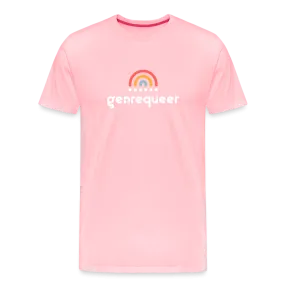 genrequeer T-Shirt