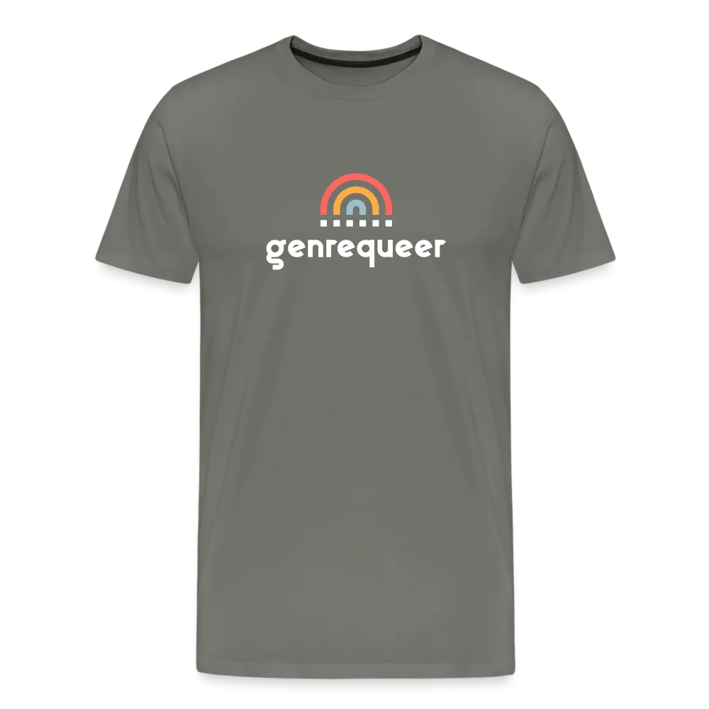 genrequeer T-Shirt