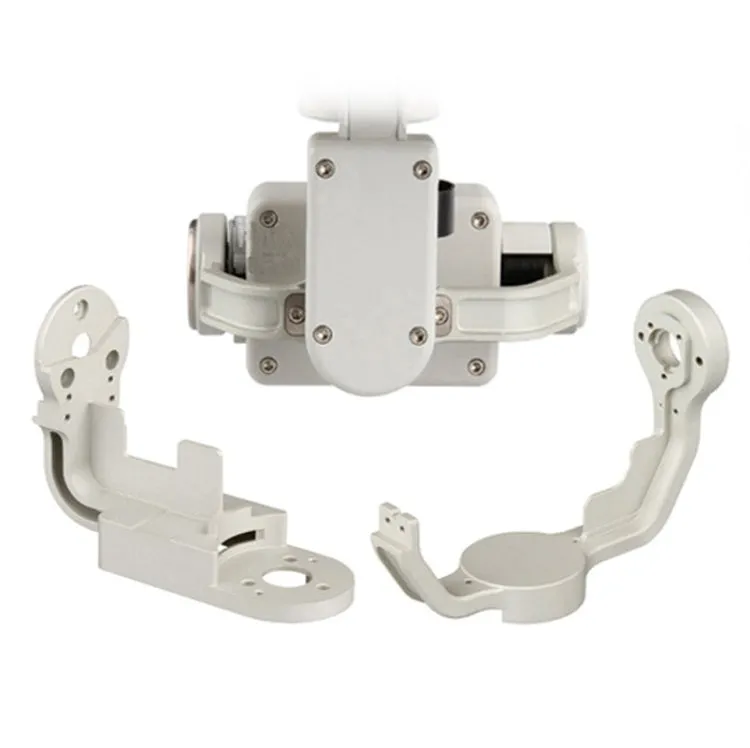 Gimbal Motor Accessories For Phantom 4 YAW Upper Bracket