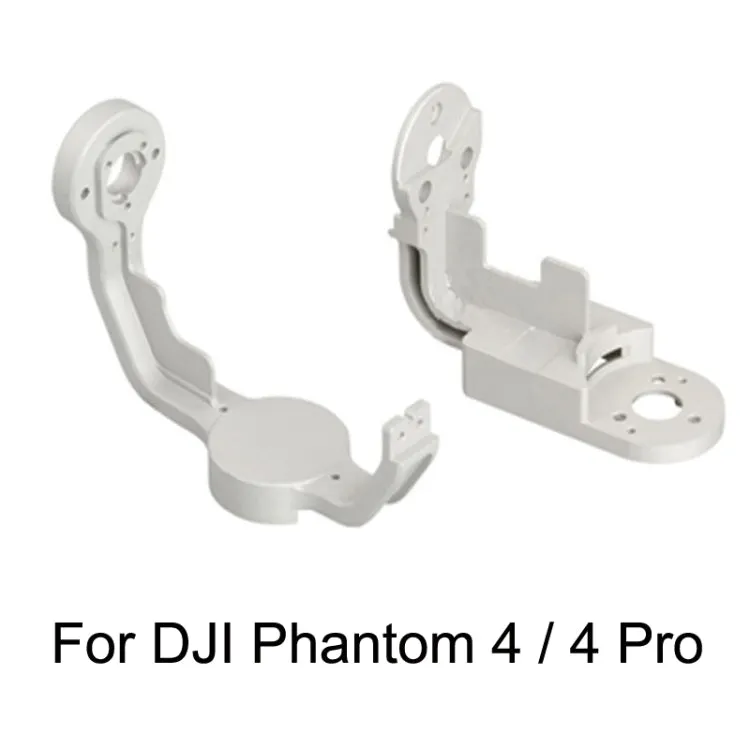 Gimbal Motor Accessories For Phantom 4 YAW Upper Bracket