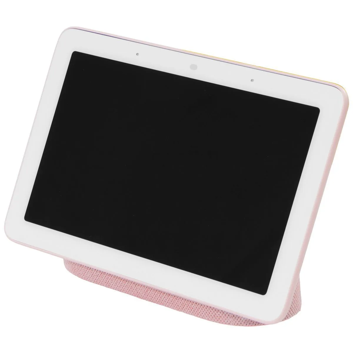 Google Nest Hub Smart Display (1st Gen) - Sand Pink (GA00517-CA)