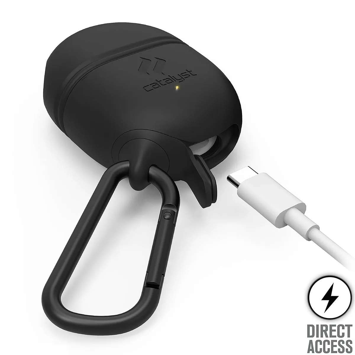 Google Pixel Buds 2 - Waterproof Case   Carabiner