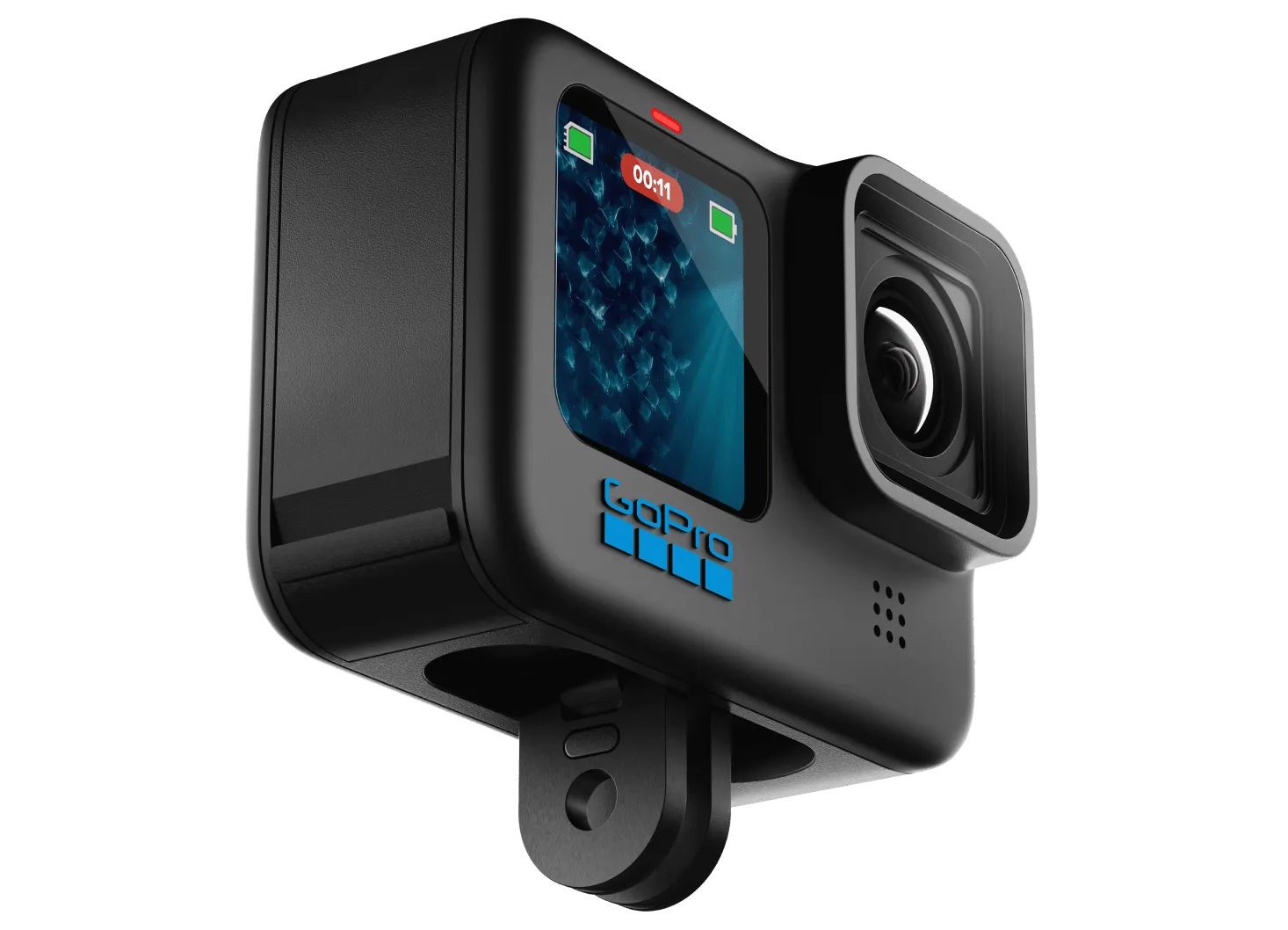 GOPRO HERO 11 BLACK