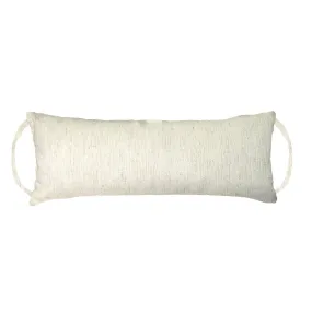 Granite Natural Rocker Back Extender Pillow - Headrest Pillow