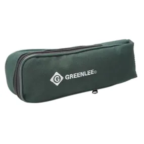 Greenlee TC-30 Deluxe Carrying Case (07536)