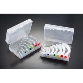 Guedel Airway Kit