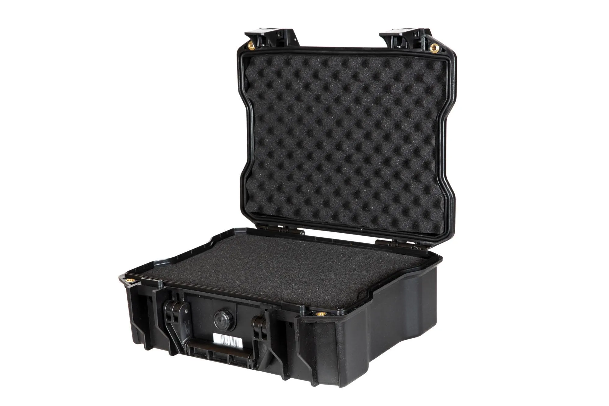 Gun Case TB1391 - Black