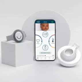 Halo Sleepsure Smart Baby Monitor