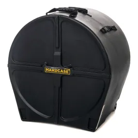 HardCase Bass Drum Cases