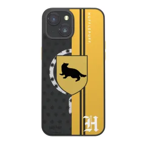 Harry Potter - Hufflepuff Phone Case iPhone 14 Plus