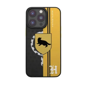 Harry Potter - Hufflepuff Phone Case iPhone 14 Pro