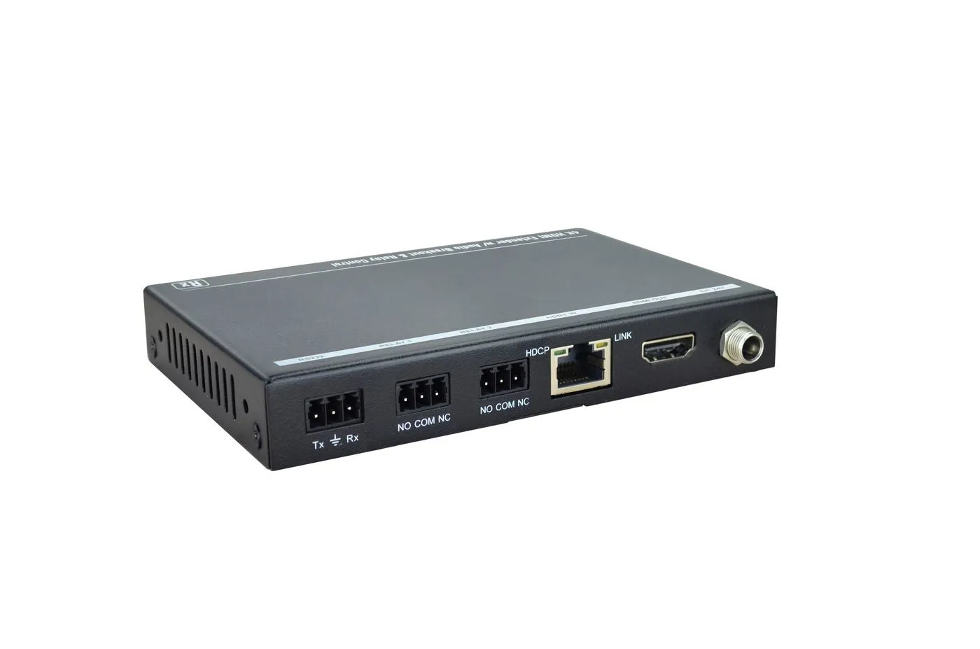 Hdbaset Extender Kit W/Relay