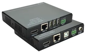 Hdbaset Kvm Extender