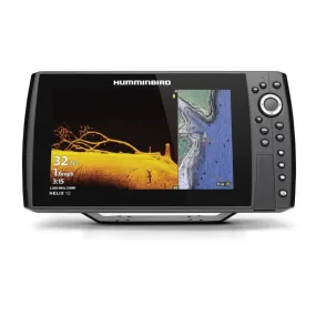 HELIX(R) 10 CHIRP MEGA DI  GPS G4N Fishfinder