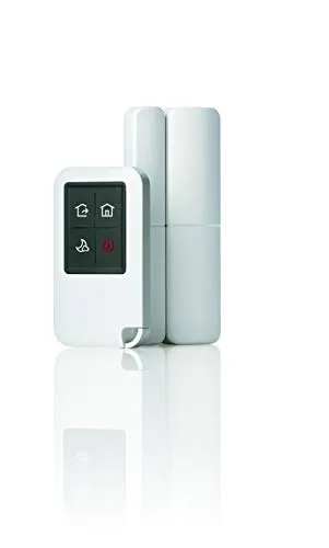 Honeywell Smart Home Security Starter Kit