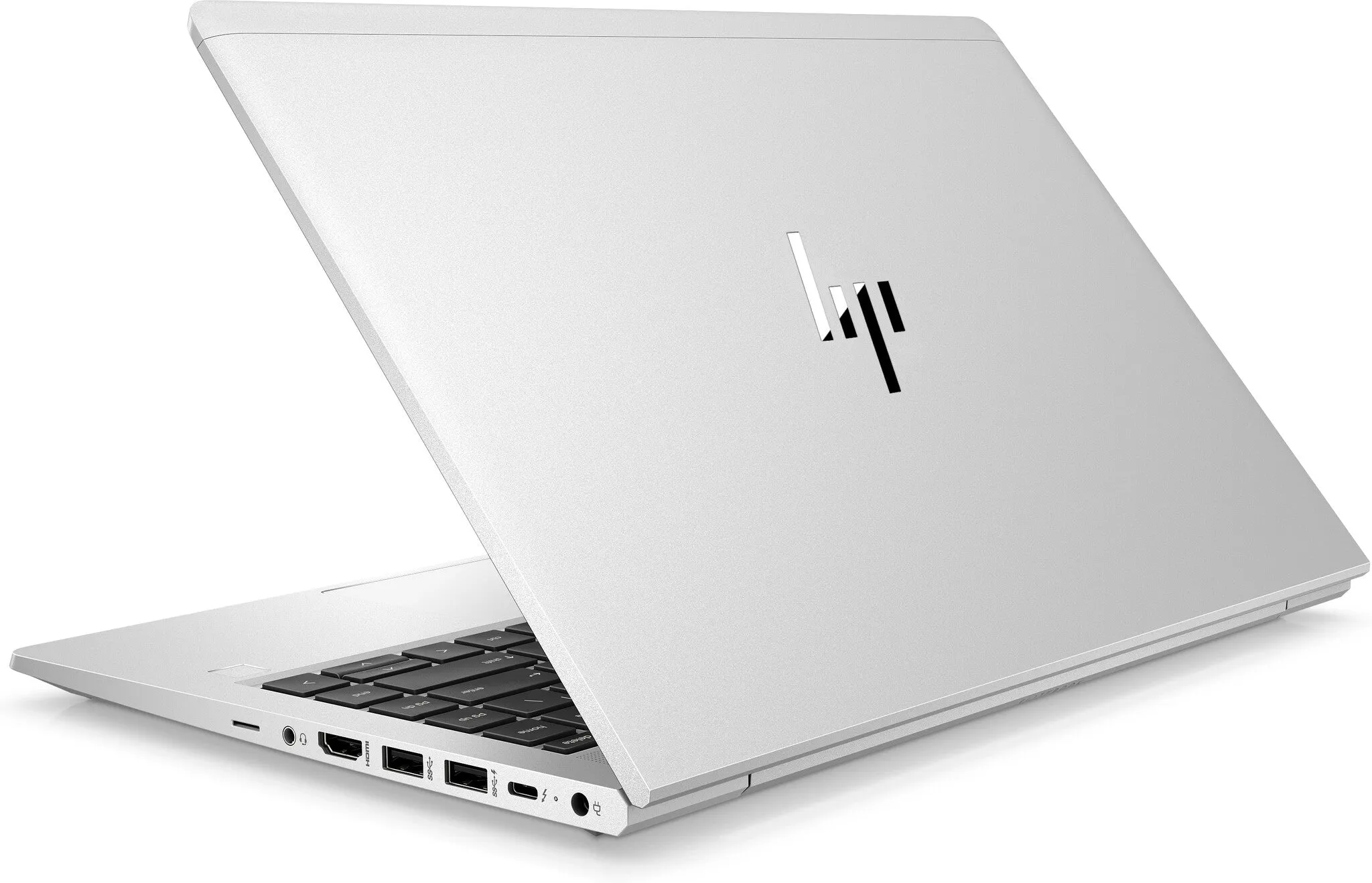 HP EliteBook 640 14 inch G9 Intel® Core™ i7 i7-1255U Laptop 35.6 cm (14") Full HD 16 GB DDR4-SDRAM 512 GB SSD Wi-Fi 6 (802.11ax) Windows 11 Pro Silver