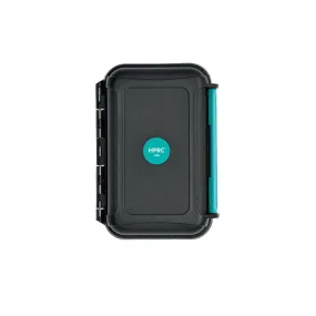 HPRC 1300 - Memory Card Case (Black)