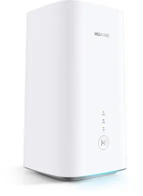 Huawei 5G Cpe Pro 2 Wireless Router Gigabit Ethernet Dual-Band (2.4 Ghz / 5 Ghz) White