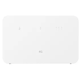 Huawei B311-922 CAT 4  LTE Wi-Fi Router " Demo unit"