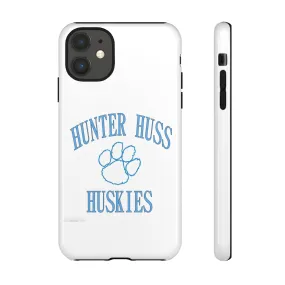 Hunter Huss Tough Cases