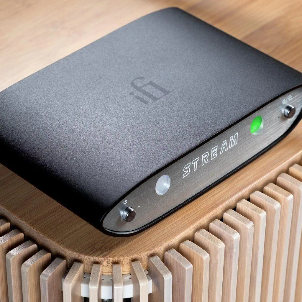 iFi Audio Zen Stream - Open Box