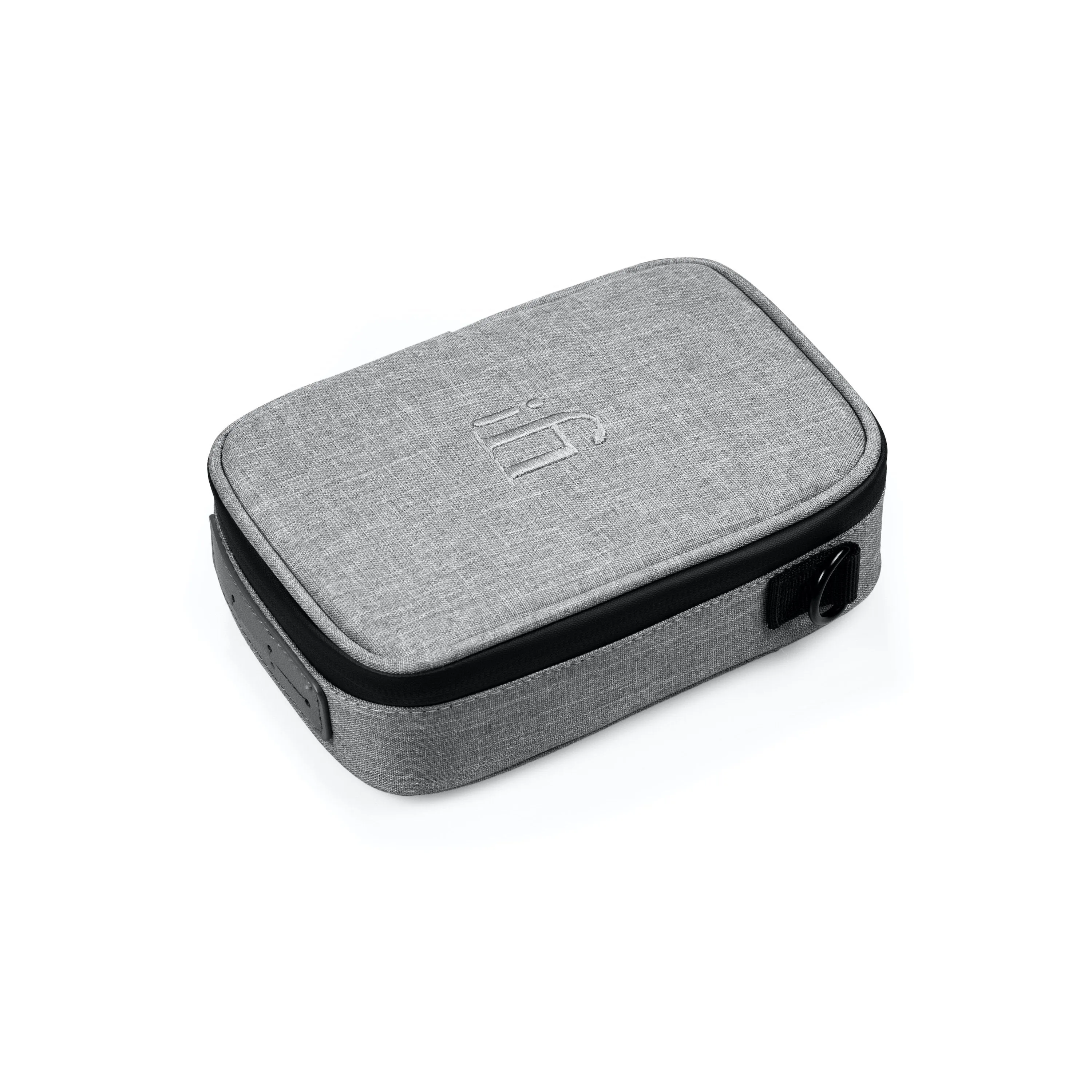 iFi iTraveller | Multipurpose Travel Case for DACs