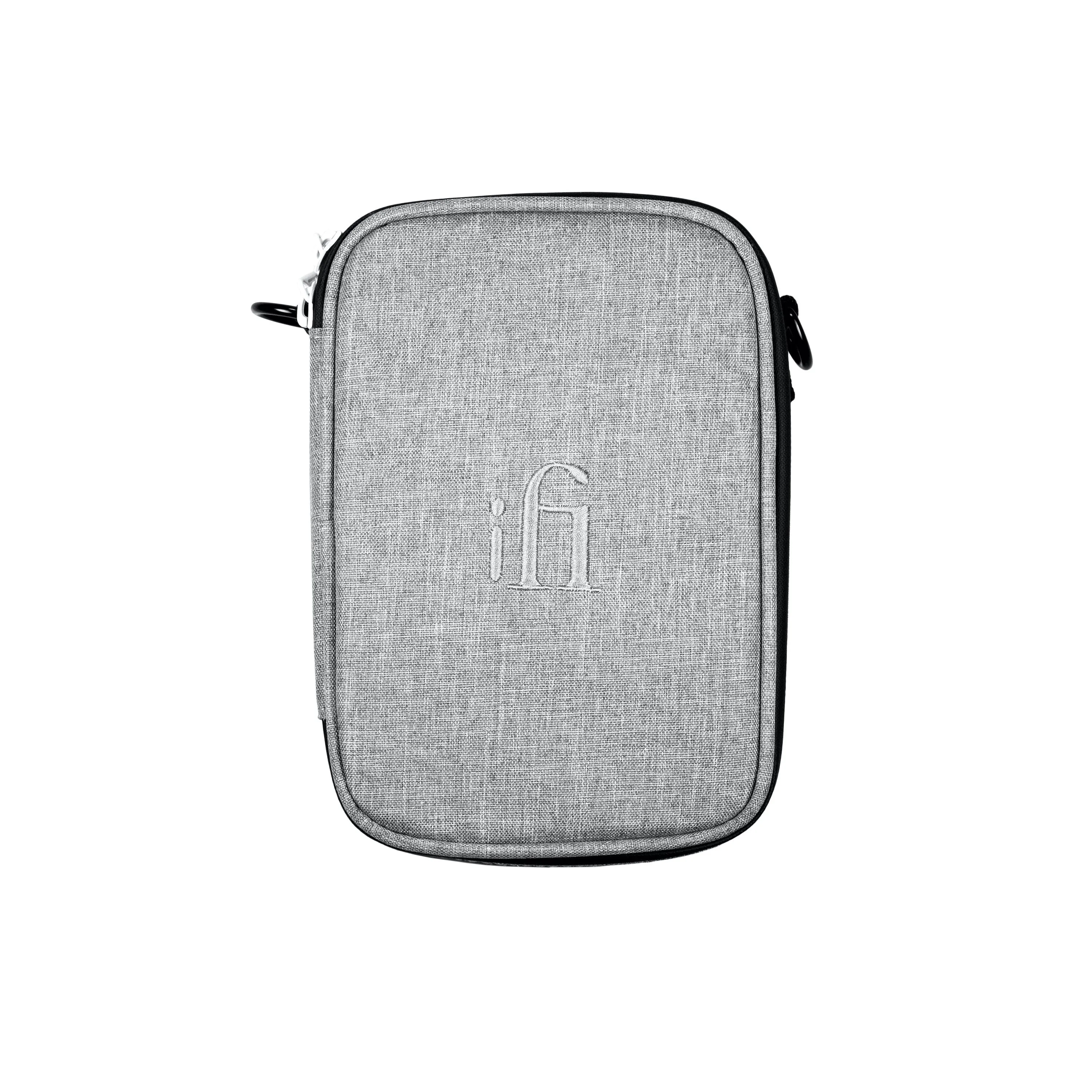 iFi iTraveller | Multipurpose Travel Case for DACs