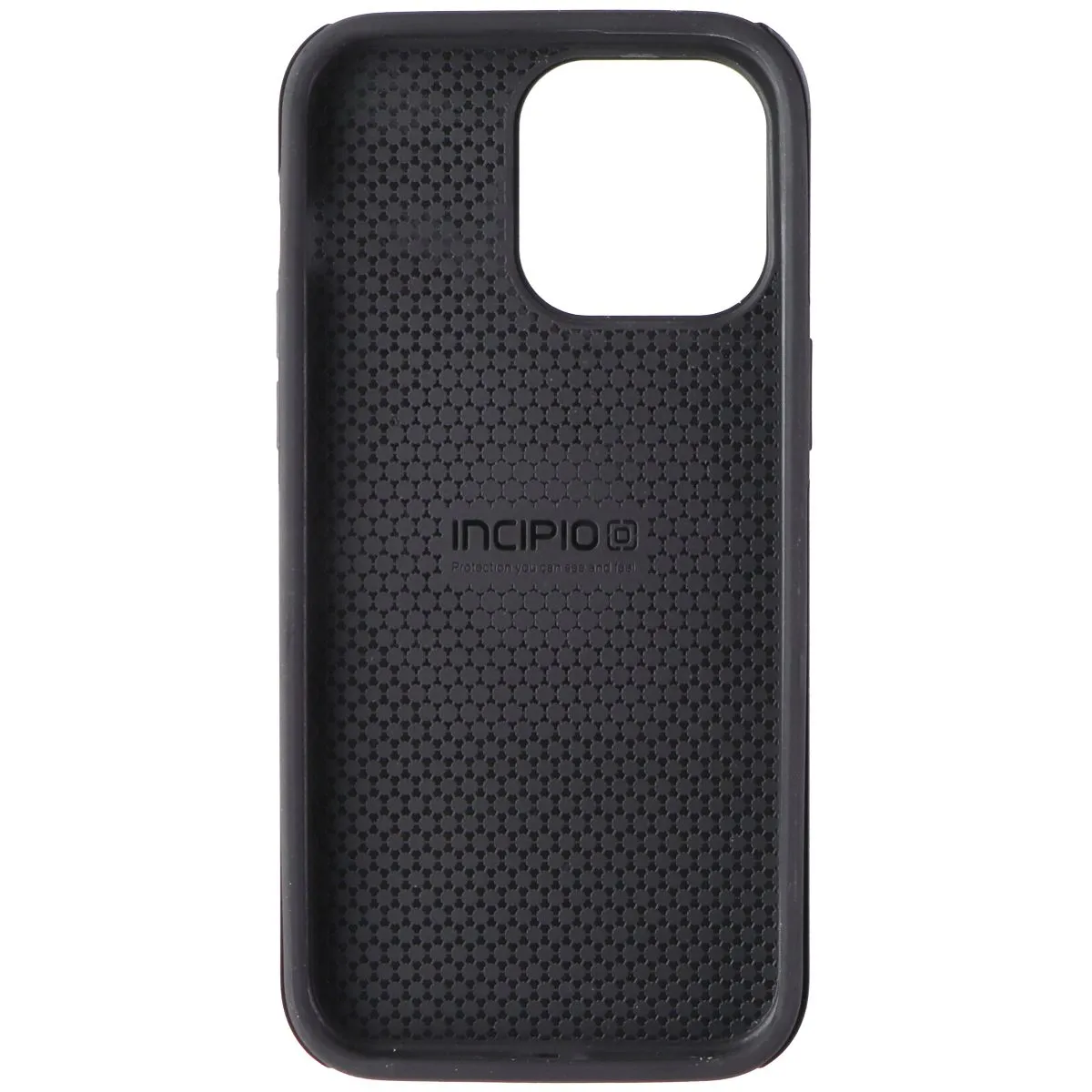 Incipio Duo for MagSafe for Apple iPhone 15 Pro Max - Black