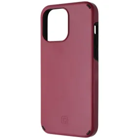 Incipio Duo for MagSafe for Apple iPhone 15 Pro Max - Crimson / Black