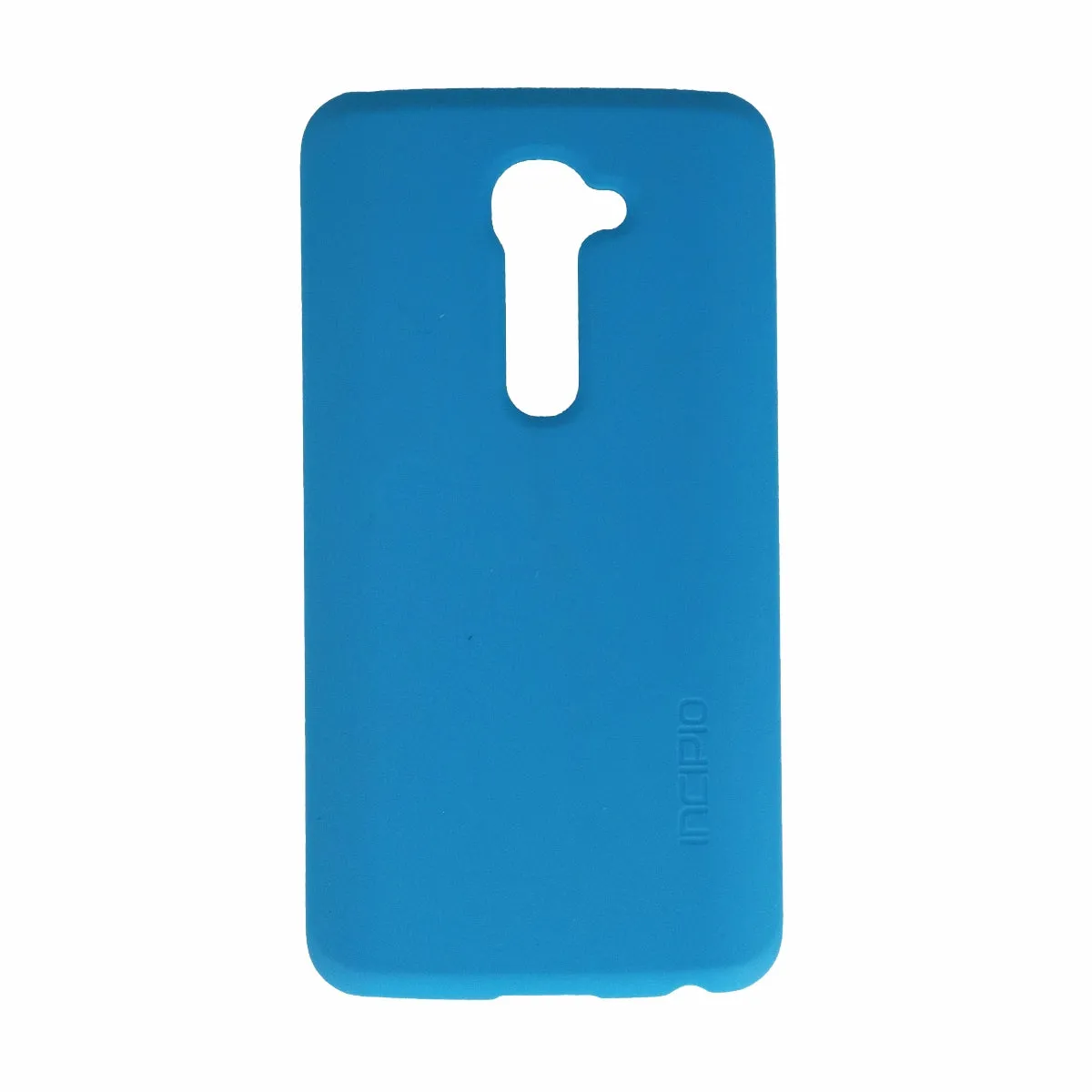 Incipio Feather Case for LG G2 (Verizon) - Carrying Case - LGE-214-CYN - Cyan