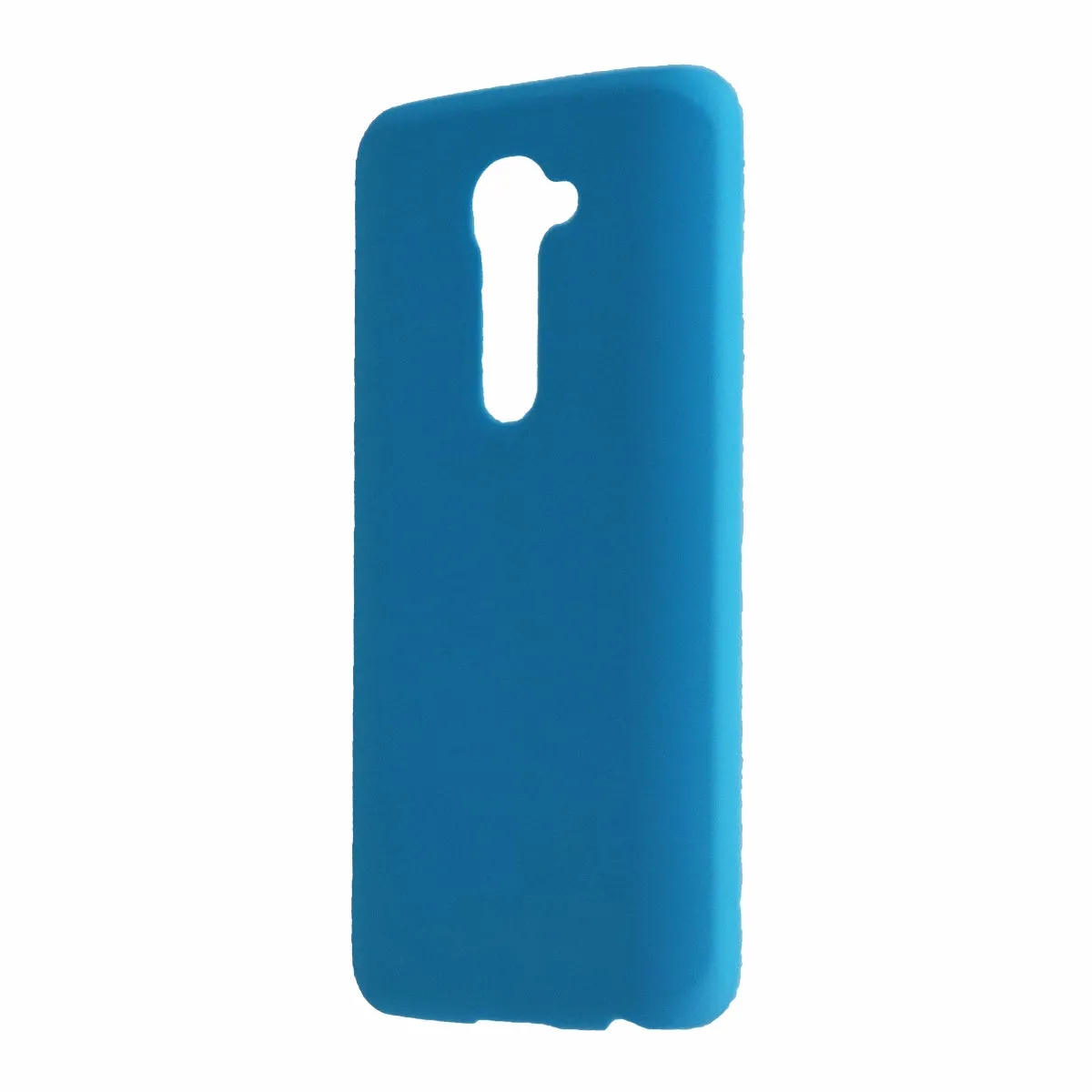 Incipio Feather Case for LG G2 (Verizon) - Carrying Case - LGE-214-CYN - Cyan