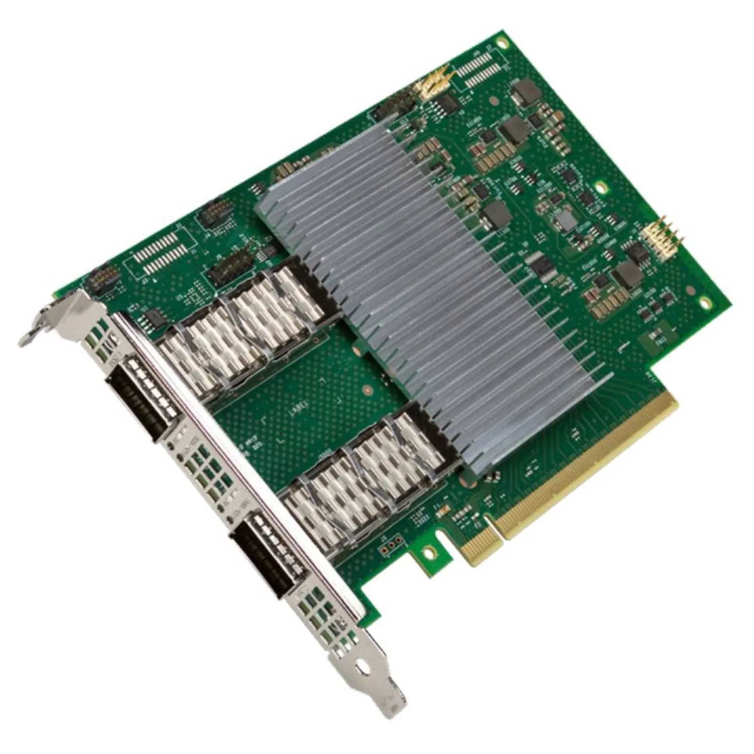 Intel Ethernet Network Adapter E8102CQDA2