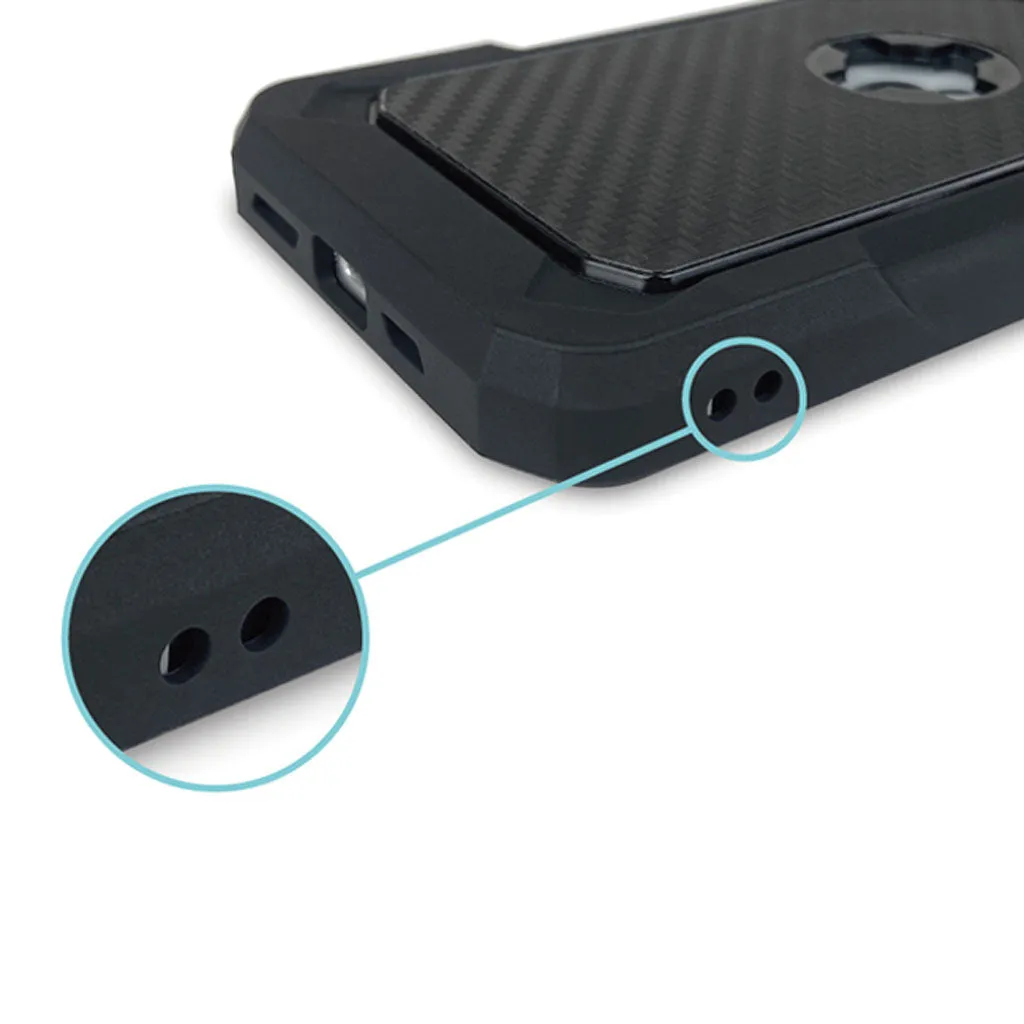 INTUITIVE CUBE X-GUARD CASE FOR IPHONE