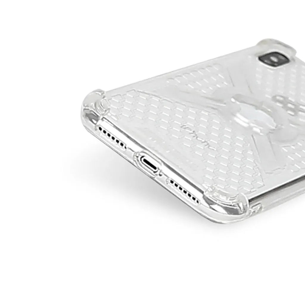 INTUITIVE CUBE X-GUARD CASE FOR IPHONE