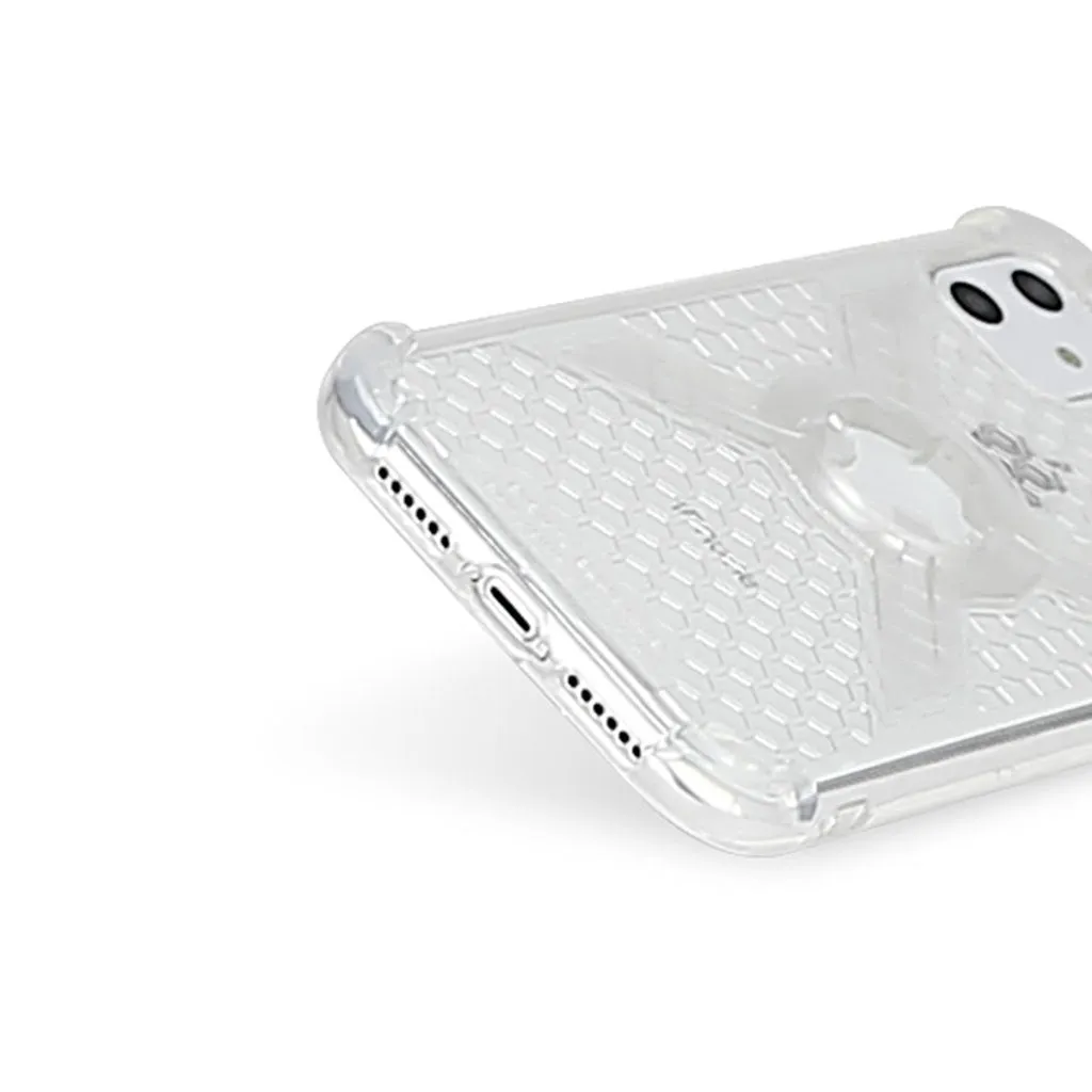 INTUITIVE CUBE X-GUARD CASE FOR IPHONE