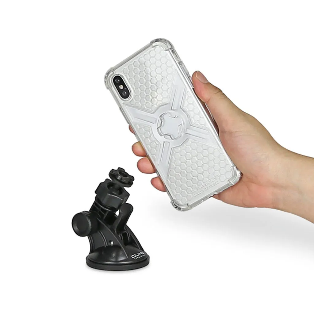 INTUITIVE CUBE X-GUARD CASE FOR IPHONE