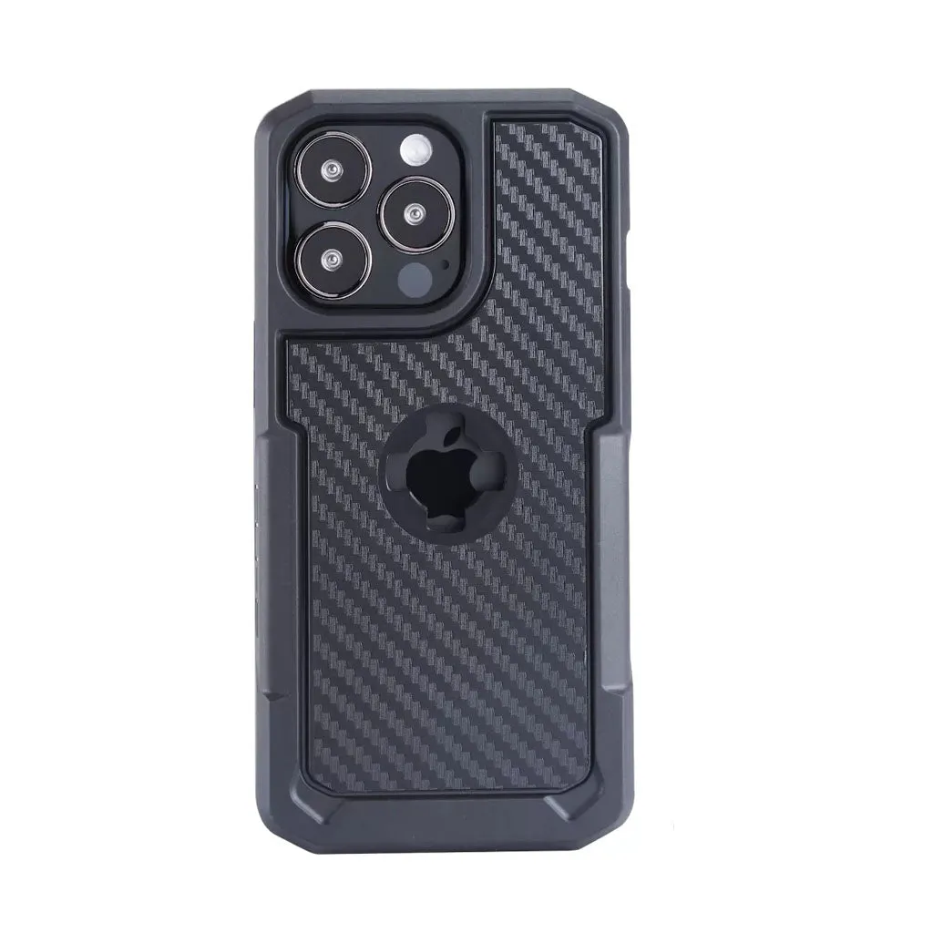 INTUITIVE CUBE X-GUARD CASE FOR IPHONE