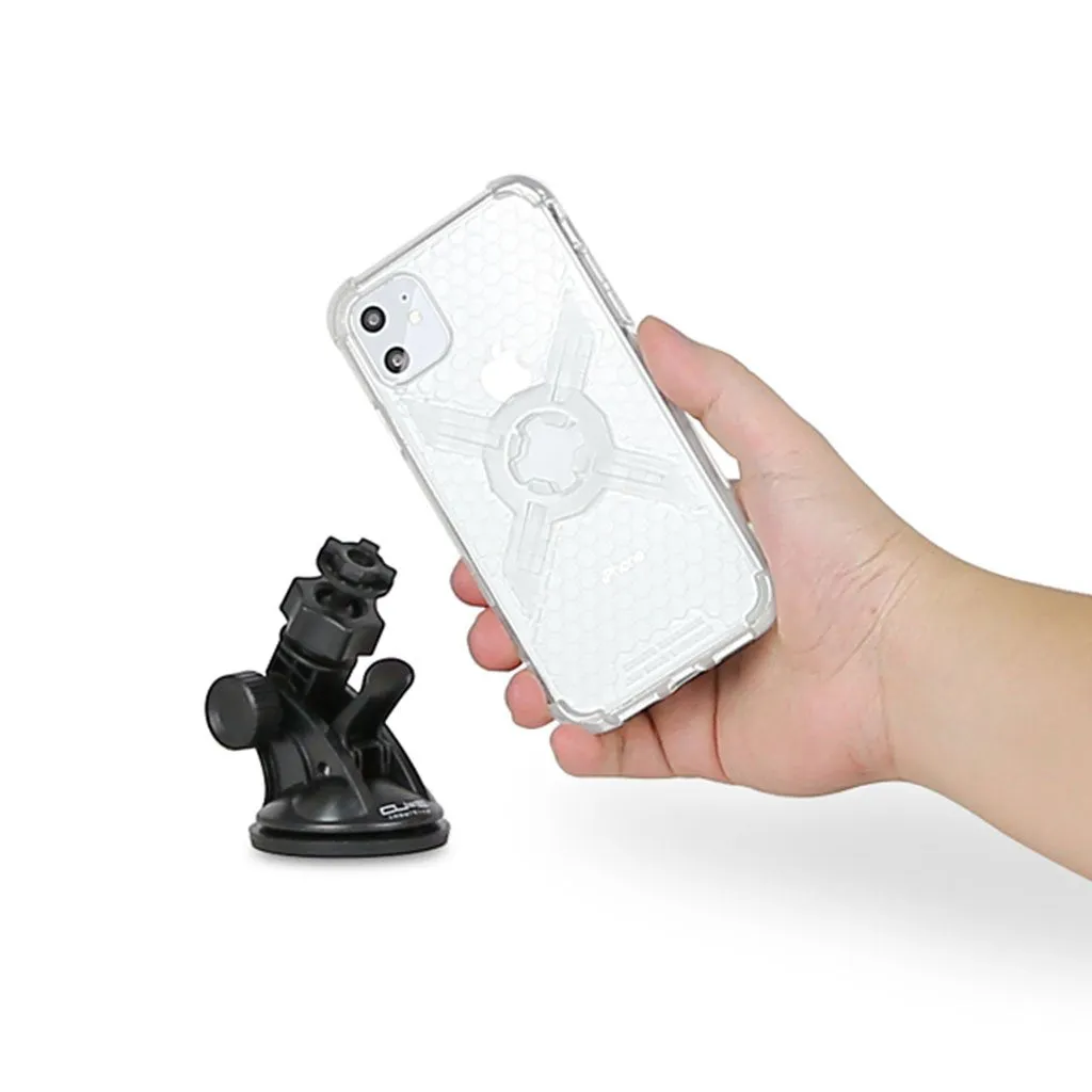 INTUITIVE CUBE X-GUARD CASE FOR IPHONE