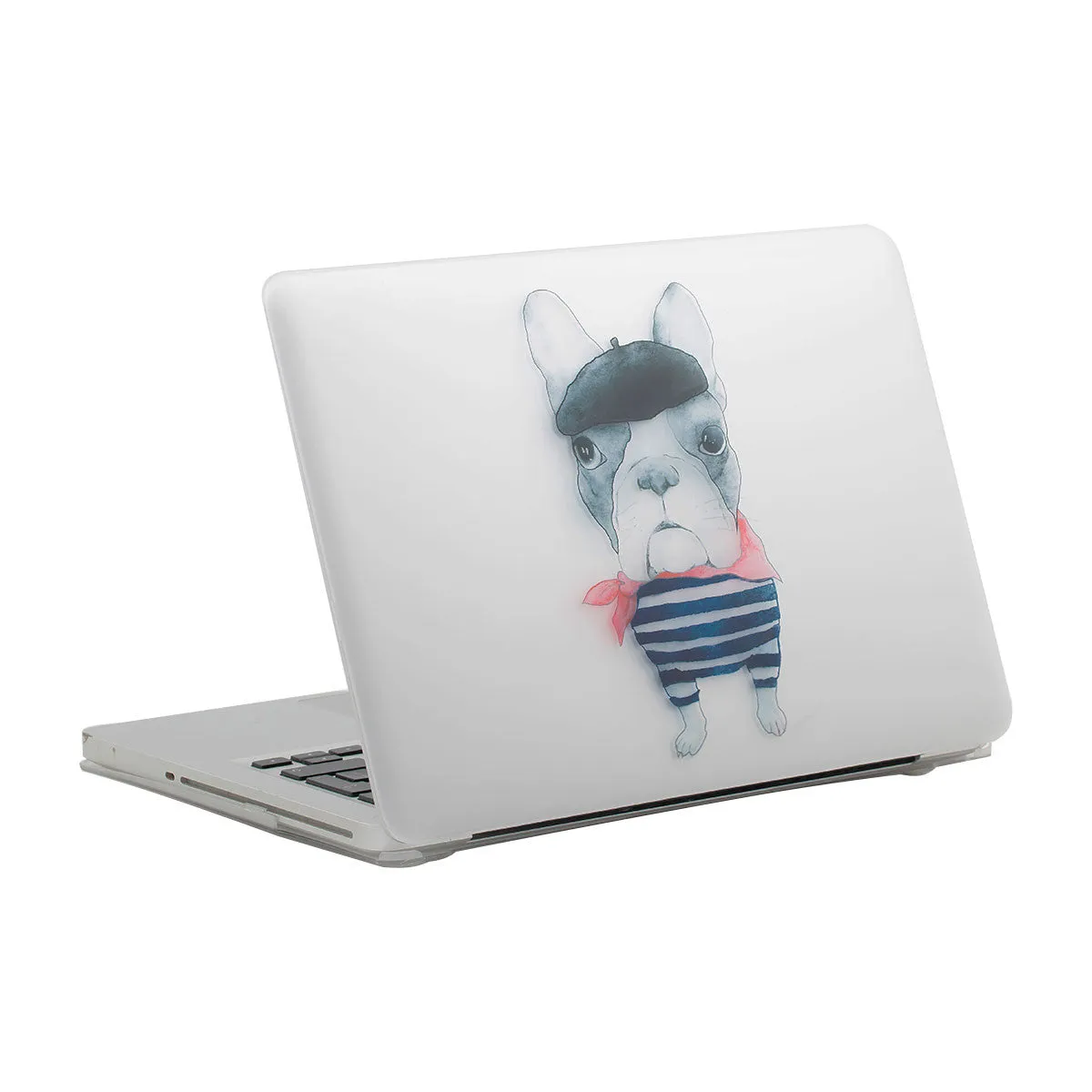 iOrigin Macbook Air 13 Case - Fashion Dog